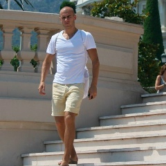 Павел Крапивный, 27.09, Москва