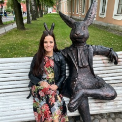 Ирина Кобрисева, 07.09, Петропавловск-Камчатский