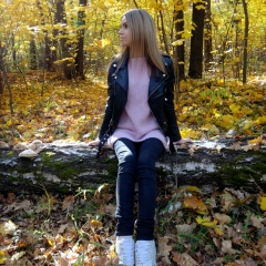 Марина Шубина, 15.05, Воронеж