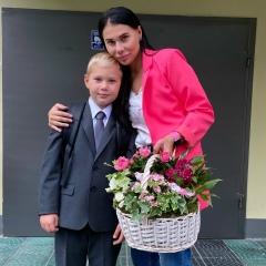 Анастасия Звездулькина, 20.12.1988, Москва