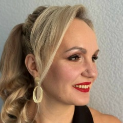 Светлана Дунаева (Аркатова), 20.10, Сосновый Бор