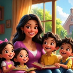 Юлия Рыжикова-Якоб