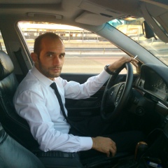 Кямран Муслумов, 10.08.1988, Баку