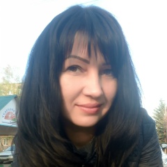 Наталья Анатольевна, 30.10, Новосергиевка