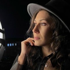 Яна Блинова, 26.10.1984, Тюмень