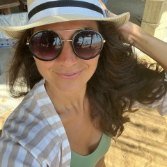 Антонина , Санкт-Петербург