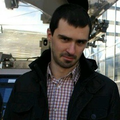 Виктор Кикодзе, 05.07, Москва