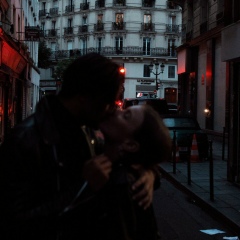 Dana Turlykhanova, 08.02, Алматы