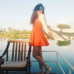 Anastassiya Zhuzhgina, 26.06, Алматы