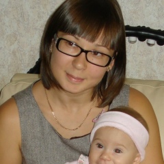 Ирина Зверева, 27.01, Москва