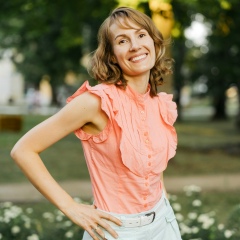 Татьяна Деханова, 14.05.1987, Воронеж