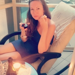 Алина Каменко, 24.04.1985, Санкт-Петербург