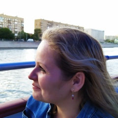 Александра Гостюхина, 20.07, Санкт-Петербург