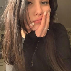 Клавдия Ефимова