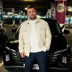 Дмитрий Цветков, 23.11.1988, Жуковский