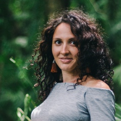 Надежда Мягкова, 24.08.1990, El Nido