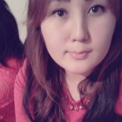 Jadira Akbatirova, 16.10.1998, Ташкент