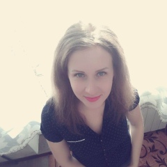 Наталья Головнина, 22.05.1985