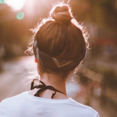 Света Гейнс, 04.01.1987, Санкт-Петербург