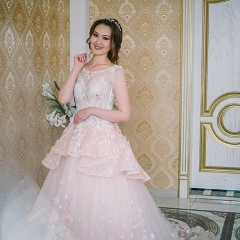 Азиза Рустем, 10.07.1991