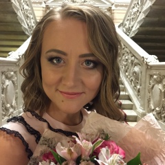 Евгения Полетаева, 22.03.1985, Москва