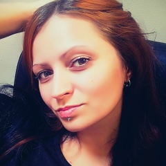 Ксю Фадеева, 26.10, Санкт-Петербург