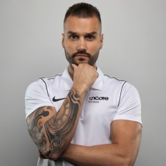 Dmitri Matveev, 20.04, Москва