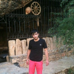 Saqo Ezekelyan, 02.11.1995, Ереван