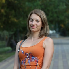 Ирина Алексеева, 10.08, Ростов-на-Дону