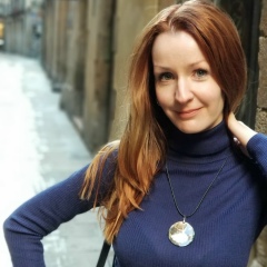 Дарья Гетманова, 02.01.1987, Москва