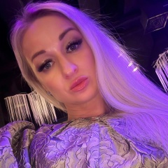 Даша Иванова, 11.03.1984, Москва