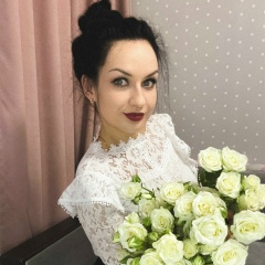 Olga Nasyrova, 09.12, Сургут