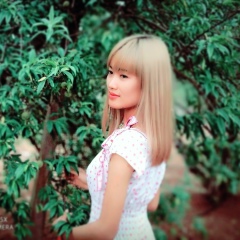 Nann-Aye Hmawe, 27.11.1999