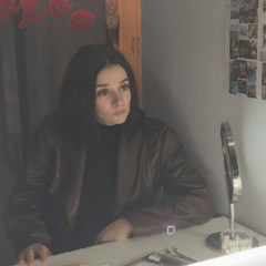 Марина Шилова, 17.07, Москва