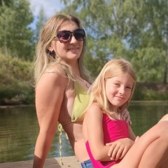 Инна Синявская, 05.09, Москва