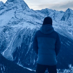 Расул Мамаев, 02.02, Ставрополь