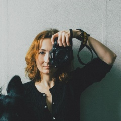 Наталья Скарюкина, 28.12.1984, Москва