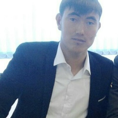 Sarman Korkinbaev, 05.03.1993, Актау