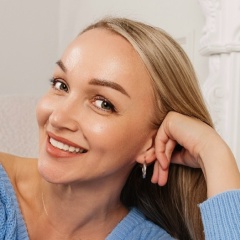 Анна Гуськова, 13.04.1985, Санкт-Петербург