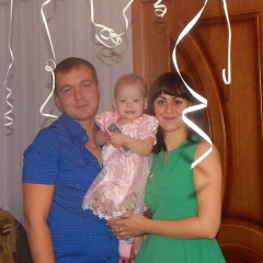 Машенька Кухтанова, 27.07, Новомосковск