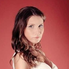 Катерина Мазуренко, 01.06, Москва