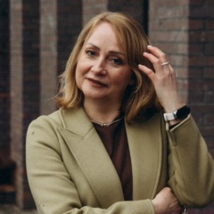 Анна Гончар, 16.06, Тула