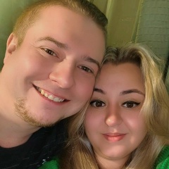 Екатерина Лебедева, 08.07.1993, Москва