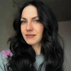 Александра Шарун, 01.11.1988, Курск