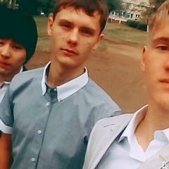 Сергей Лазарев, 08.04, Степногорск