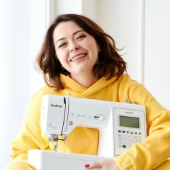 Алина Шаймуратова, 16.10, Москва