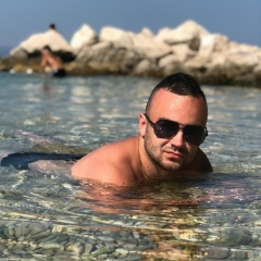 Олег Салюк, 22.12, Lublin