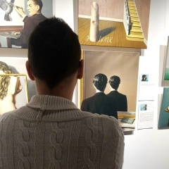 Кирилл Курдин, 13.11, Москва