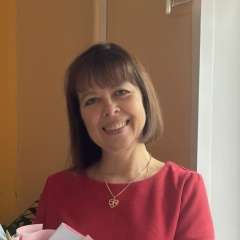 Светлана Потапова, 16.10.1974, Нижний Новгород