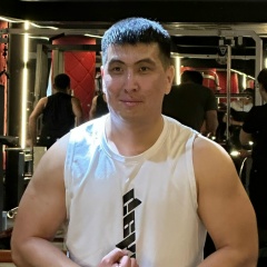 Амир Жаналиевич, 13.07